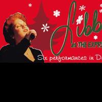 Libby Whittemore's Holiday Cabaret Show Opens at Actor's Express 12/11-20 Video